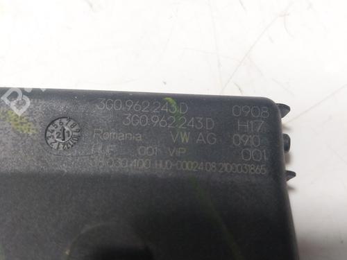 Electronic module AUDI Q5 (FYB, FYG) | BP27993777M83 - Image 3