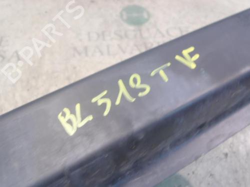 Rear bumper reinforcement FORD FOCUS II (DA_, HCP, DP)  | BP3805413C73 