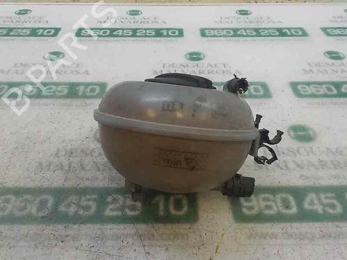 Used Expansion tank SEAT LEON (5F1) [2012-2021]  5876941