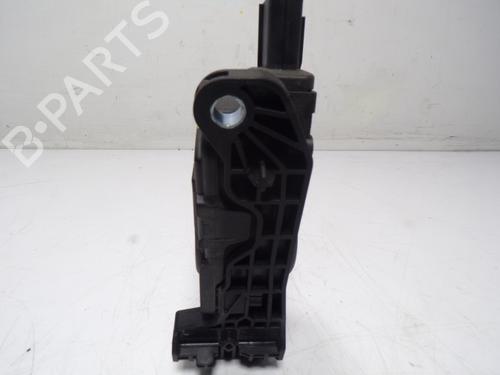 Pedal AUDI A4 B8 (8K2) 2.0 TDI 16V | BP12054250I4 