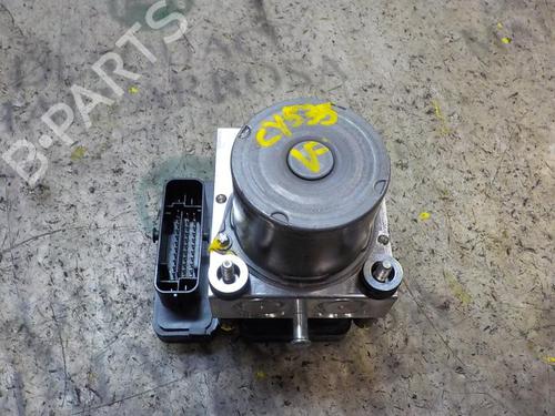 Used ABS pump ABS pump FIAT TIPO Saloon (356_, 357_) 1.4 (356SXA1B) (95 hp) 4006399 4006399