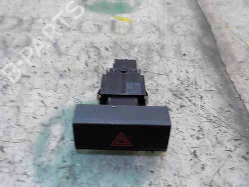 Used Warning switch Warning switch SEAT LEON (5F1) 1.6 TDI (115 hp) 4383765 4383765