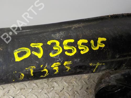 Rear axle PEUGEOT PARTNER Tepee  | BP9906416M2 