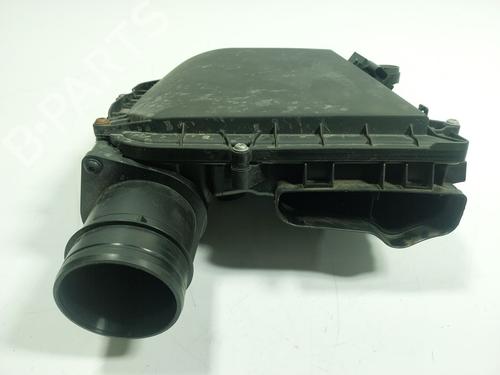Used Air filter box MERCEDES-BENZ GLE (W166) 400 4-matic (166.056) (333 hp) 21380970
