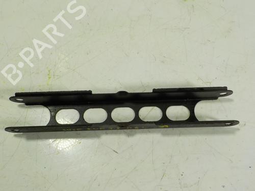 Left rear suspension arm BMW 1 (E87) 118 d | BP7666600M14 