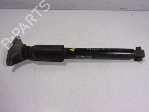 Used Left rear shock absorber BMW 3 (F30, F80) 320 d (163 hp) 15725102