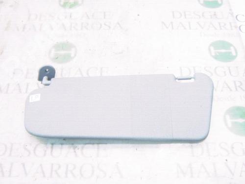 left-sun-visor-daewoo-kalos-klas-14-2002-3766594 main image