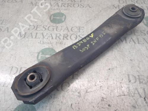 Venstre fortil bærearm Venstre fortil bærearm JEEP GRAND CHEROKEE II (WJ, WG) 3.1 TD 4x4 (140 hp) 3768120 3768120