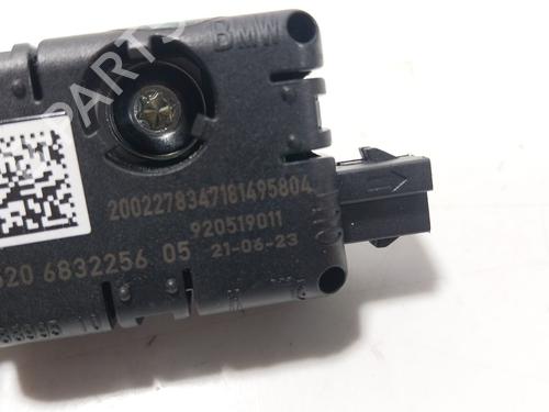 Elektronisk modul BMW X7 (G07) xDrive 40 d Mild-Hybrid | BP29866459M83