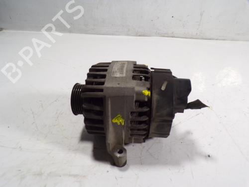 Alternator FIAT 500 (312_) 1.2 (312AXA1A) | BP9162643M7 