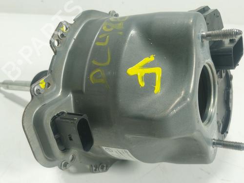 Used Servo brake Servo brake SEAT LEON Sportstourer (KL8, KLD) [2020-2026] 25051500 25051500