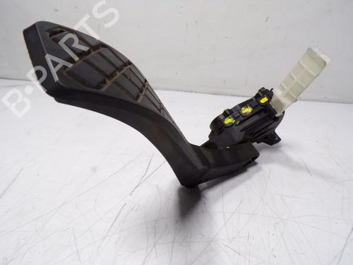 Pedal VW TOUAREG (7LA, 7L6, 7L7) 3.0 V6 TDI (225 hp) 10909558