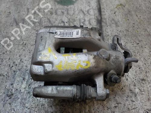 Used Left rear brake caliper Left rear brake caliper CITROËN DS4 (NX_) [2011-2015] 11549141 11549141