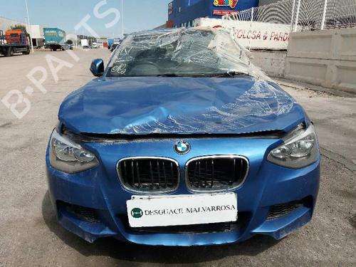 Left front window switch BMW 1 (F20) 120 d | BP6677246I27  - Image 5