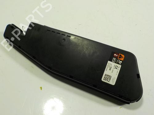 Airbag puerta izquierdo OPEL ASTRA J (P10) [2009-2015]  13418804