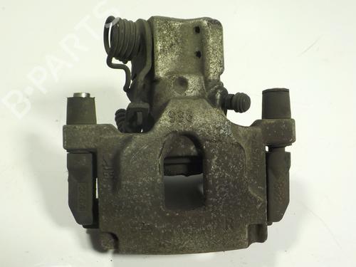 Used Right rear brake caliper HONDA CIVIC IX Tourer (FK) [2014-2016]  11554458