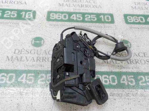 Used Front right lock SEAT LEON ST (5F8) 2.0 TDI (150 hp) 4582595
