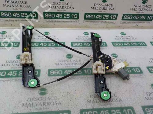 Front right window mechanism BMW 1 (E87)  | BP4477540C23 