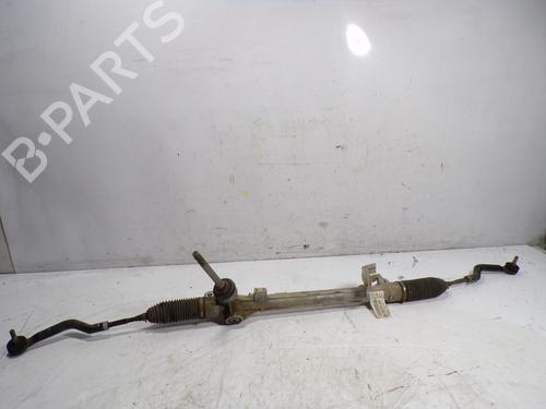 Used Steering rack NISSAN QASHQAI II (J11, J11_) 1.3 DIG-T (140 hp) 9362386