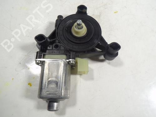 Used Left front window motor Left front window motor AUDI A3 Sportback (8VA, 8VF) 35 TFSI (150 hp) 7679040 7679040