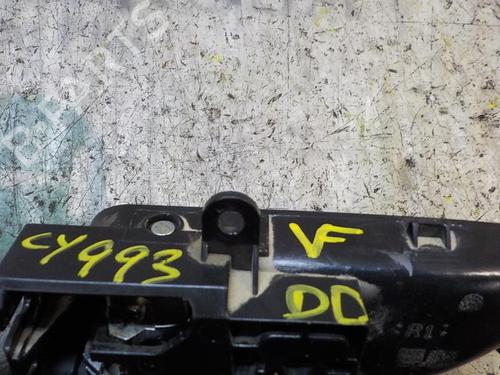 Front right interior door handle NISSAN X-TRAIL II (T31)  | BP3856517I14 