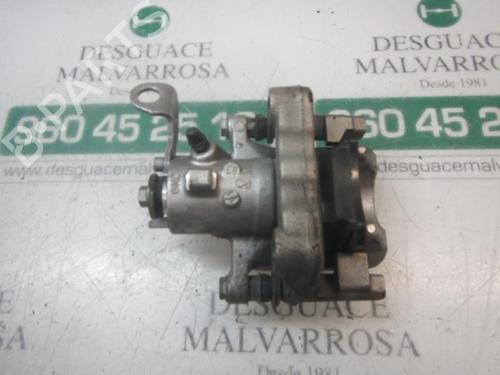 Left rear brake caliper SEAT ARONA (KJ7, KJP) 1.0 TSI | BP11550583M107 