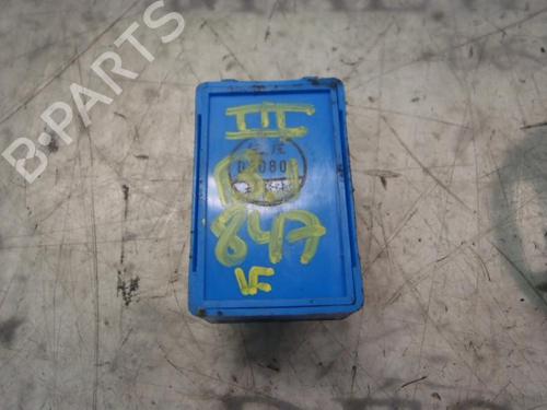 Used Electronic module Electronic module HYUNDAI GETZ (TB) 1.1 (67 hp) 3794714 3794714