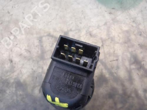 Elektronisk modul FORD TRANSIT CONNECT (P65_, P70_, P80_)  | BP3799783M83 