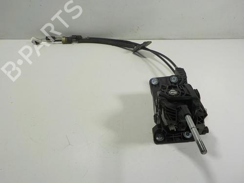 Used Gear lever Gear lever FORD TRANSIT V363 Platform/Chassis (FED, FFD) [2013-2026] 11431390 11431390