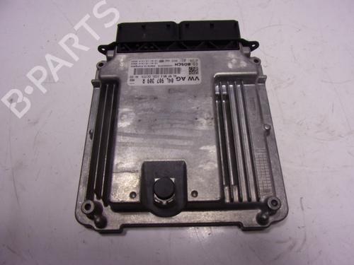 Used Engine control unit (ECU) SEAT LEON (5F1) [2012-2021]  15835796