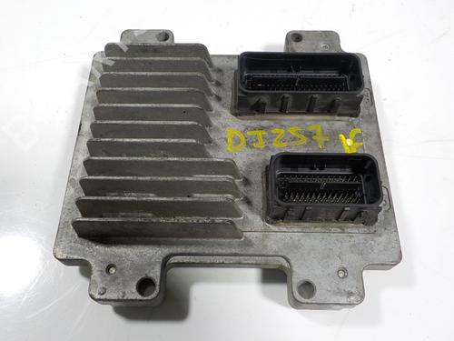 Engine control unit (ECU) OPEL CORSA E (X15) 1.4 (08, 68) | BP11986976M57