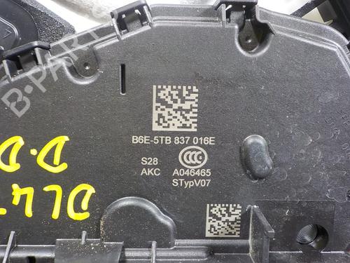 Front right lock SEAT LEON Sportstourer (KL8, KLD) 2.0 TDI | BP15065365C97 