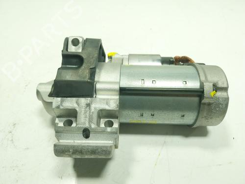 Used Starter Starter BMW 4 Convertible (G23, G83) M 440 i Mild-Hybrid xDrive (374 hp) 30742318 30742318