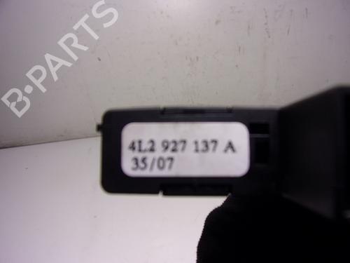 Advarselsbryter AUDI Q7 (4LB) 3.0 TDI quattro | BP15691187I22 