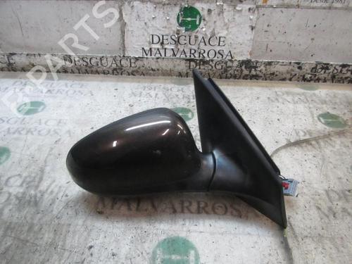 Right mirror FIAT CROMA (194_) 2.4 D Multijet | BP4011121C27 
