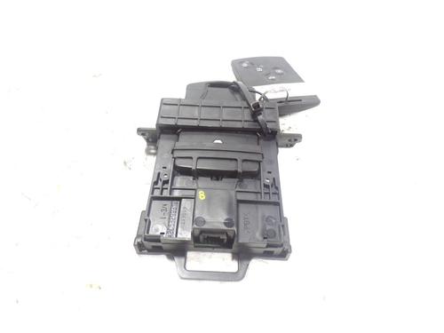 Ignition barrel RENAULT KOLEOS I (HY_)  | BP7235641M48 