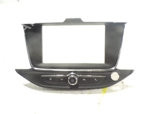 Used Switch Switch OPEL ASTRA K (B16) 1.4 Turbo (68) (125 hp) 9499036 9499036