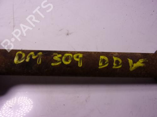 Right front driveshaft DACIA DUSTER (HS_) 1.5 dCi | BP15550128M39 - Image 2