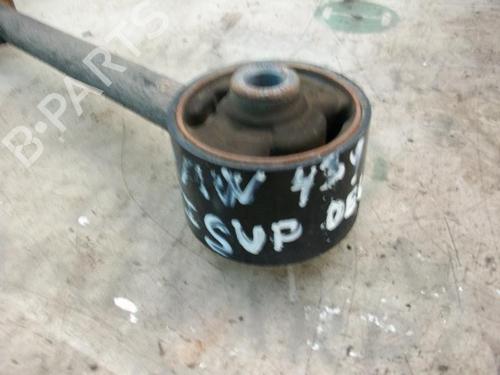 Left rear suspension arm HYUNDAI SONATA V (NF) 2.0 CRDi | BP3785862M14 