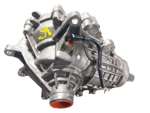 Used Front differential MASERATI LEVANTE SUV (M161) 3.0 S Q4 (430 hp) 18836928