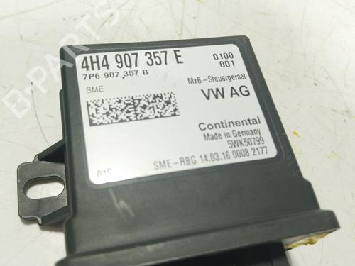 Electronic module AUDI A6 C7 (4G2, 4GC) 2.0 TDI | BP32492862M83 - Image 4
