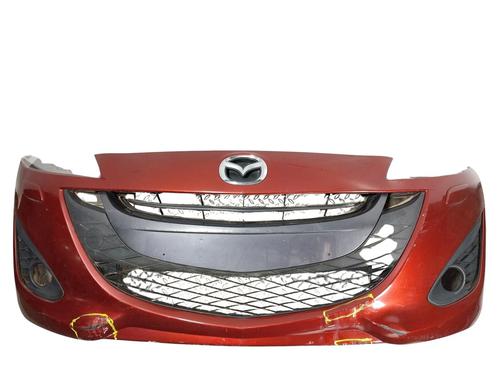 Paraurti anteriore MAZDA 5 (CW) 1.6 CD (116 hp) 29624665