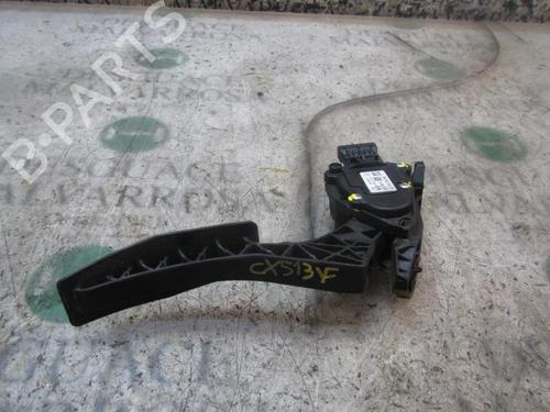 Pedal CHEVROLET CRUZE (J300)  | BP3841245I4 