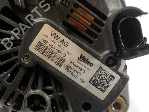 Generator SEAT LEON (KL1, KLG)  | BP10696071M7 