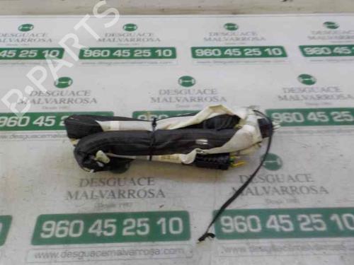 Venstre gardin kollisjonspute CITROËN C4 Grand Picasso I (UA_) 2.0 HDi 138 (136 hp) 4883504