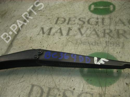 Front windshield wiper arm FIAT STILO (192_) 1.6 16V (192_XB1A) | BP3750535C143 