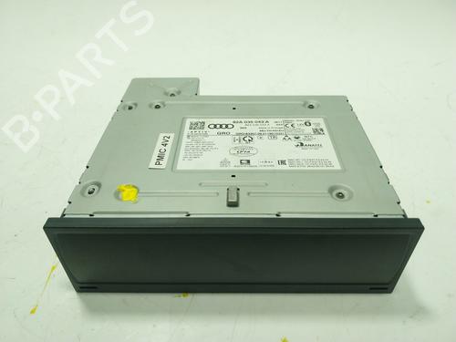 Used Electronic module AUDI A1 CITY CARVER (GBH) [2019-2022]  28287913