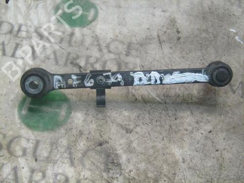 Used Right front suspension arm MERCEDES-BENZ E-CLASS (W210) [1995-2003]  14298687