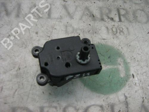 Electronic module FORD FOCUS I (DAW, DBW) | BP9531305M83