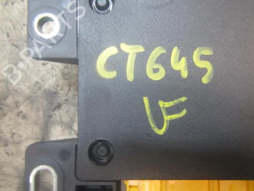 ECU airbags DACIA SANDERO  | BP3832097M53 